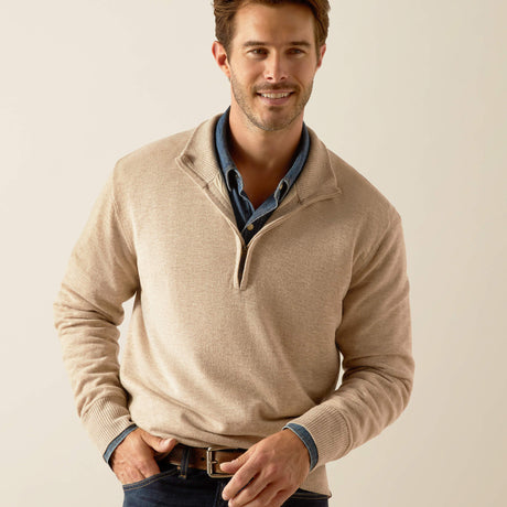 Ariat Men's Bolinas Sweater