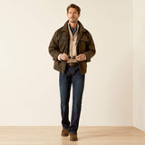 Ariat Men's Bolinas Sweater