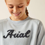 Ariat Kids' Benicia Sweatshirt