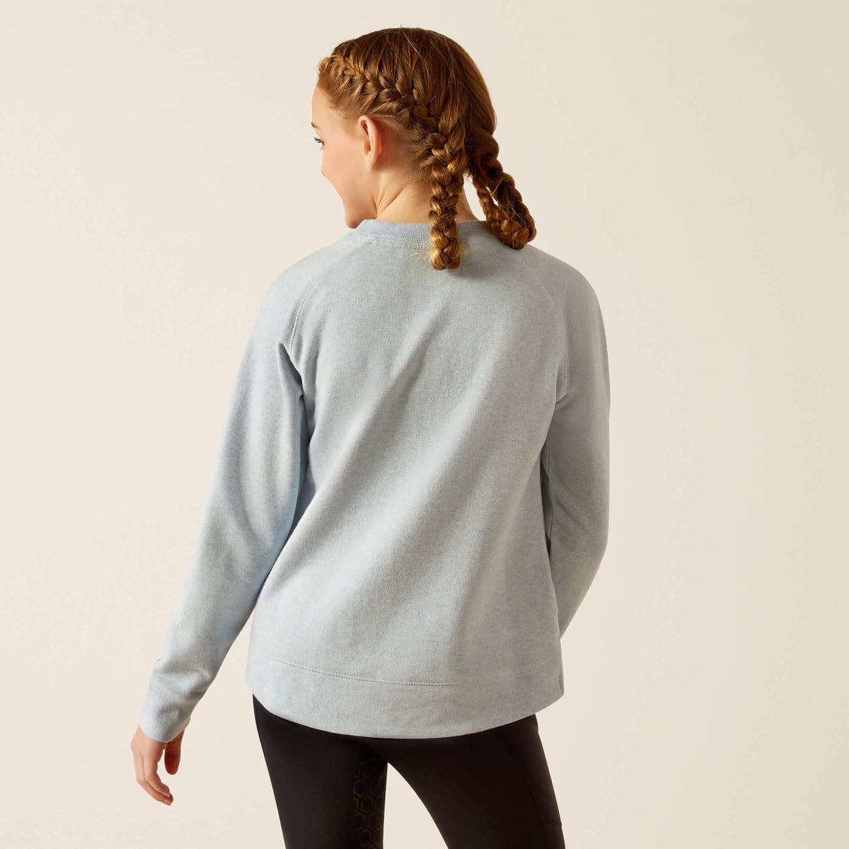 Ariat Kids' Benicia Sweatshirt