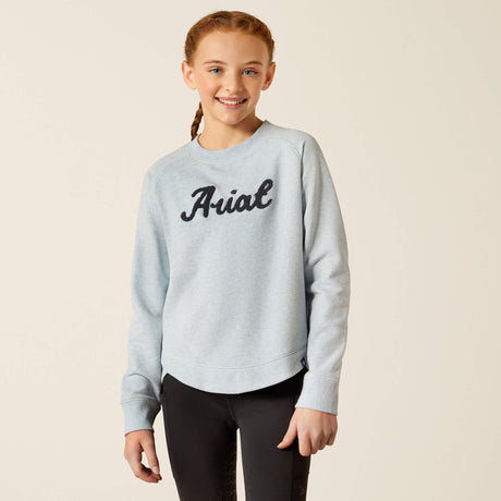 Ariat Kids' Benicia Sweatshirt