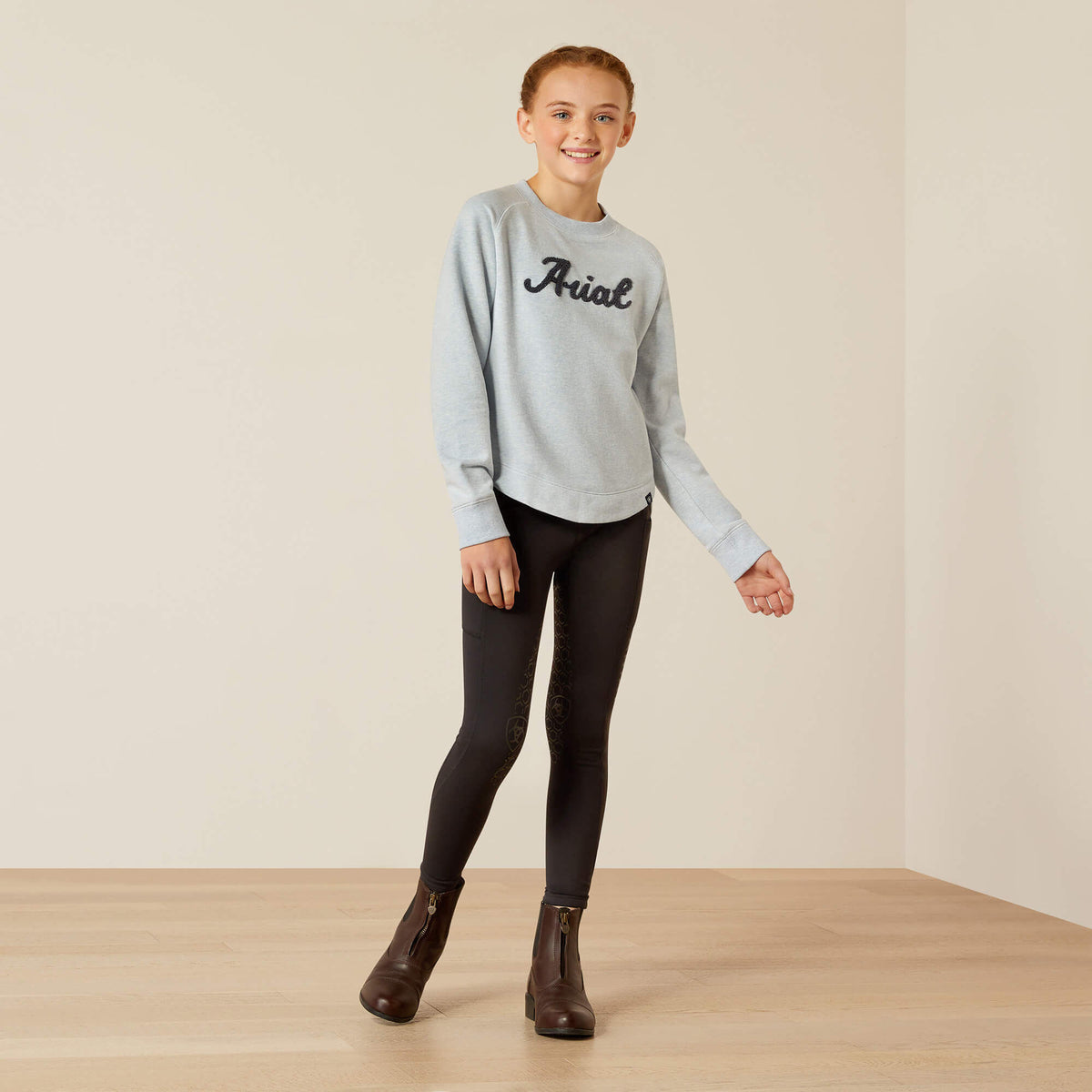 Ariat Kids' Benicia Sweatshirt
