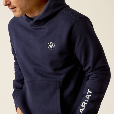 Ariat Men's Rabere Hoodie