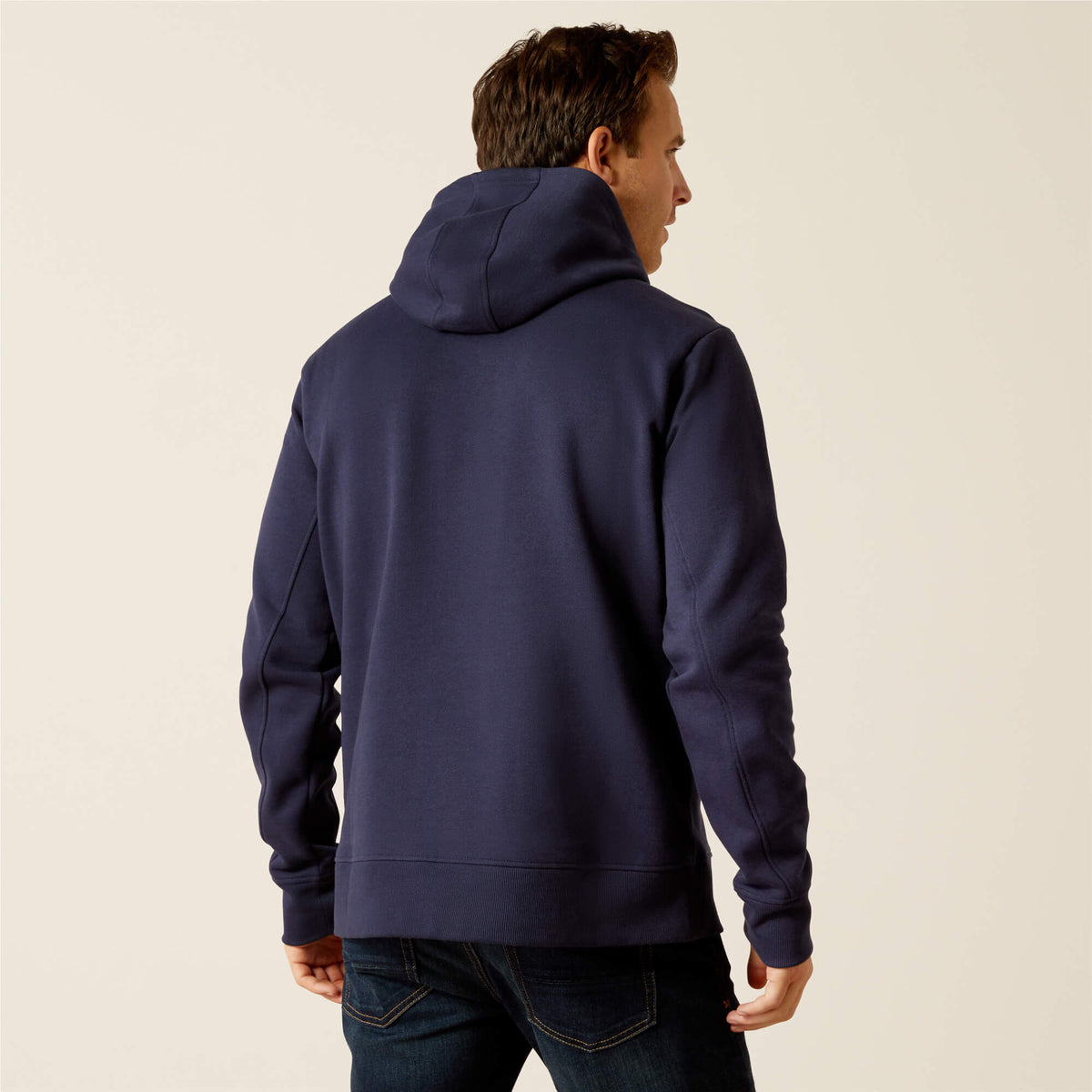 Ariat Men's Rabere Hoodie