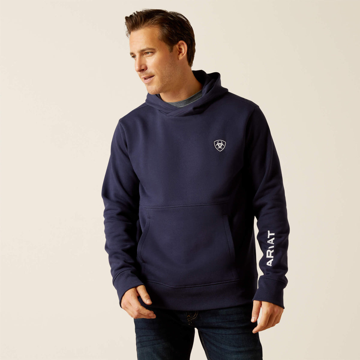 Ariat Men's Rabere Hoodie