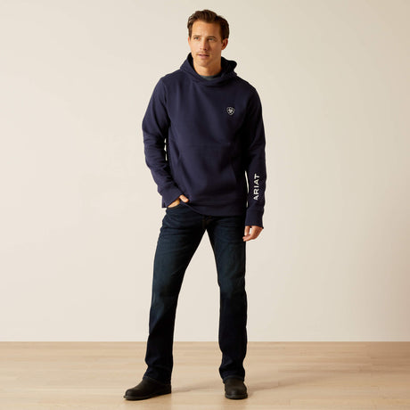 Ariat Men's Rabere Hoodie
