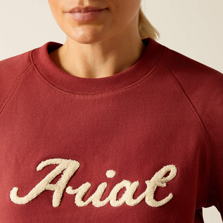 Ariat Women's Benicia Sweatshirt
