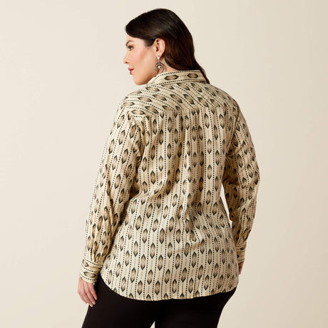Ariat Women's REAL Billie Jean   Shirt