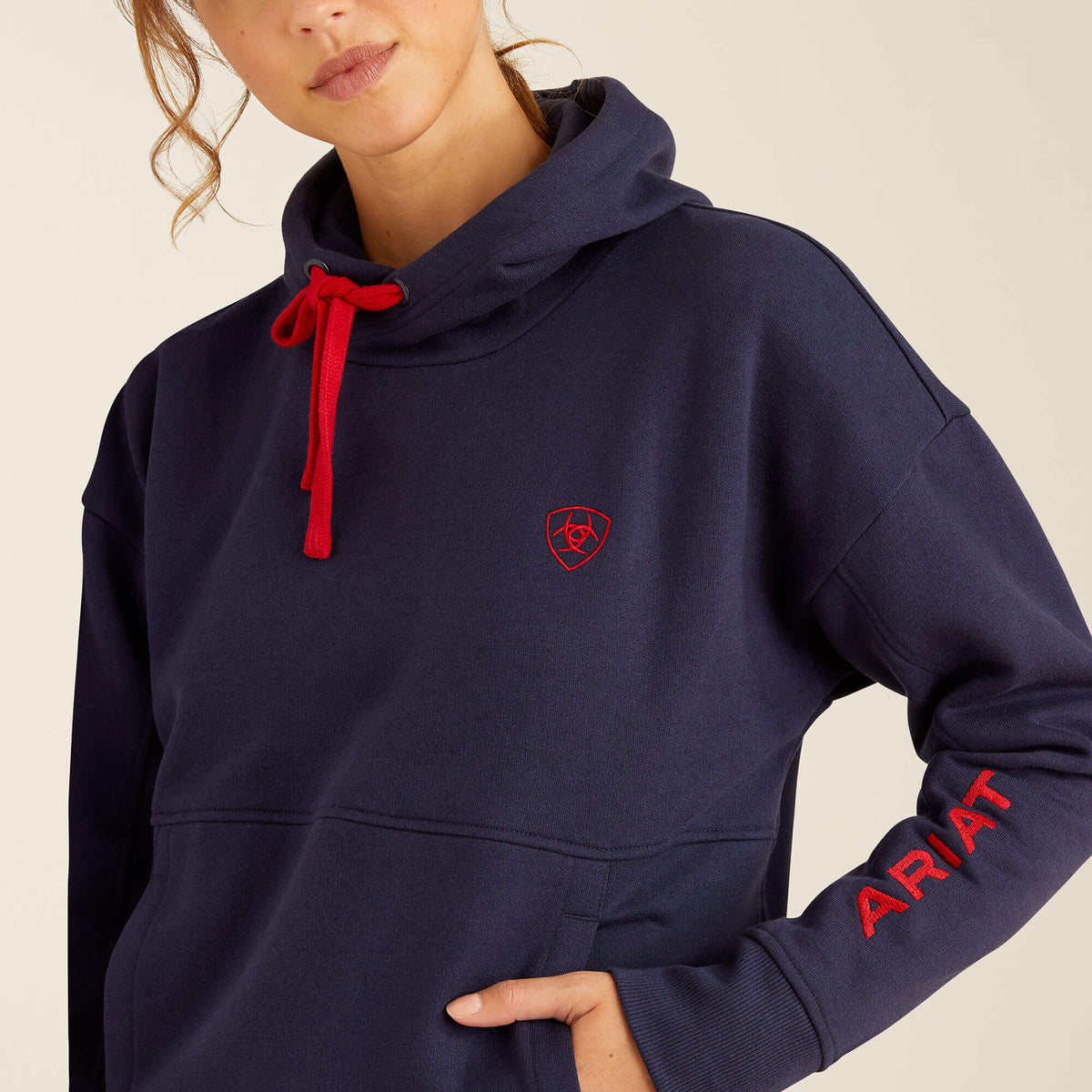 Ariat Women's Rabere Hoodie