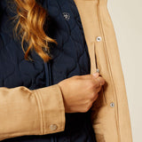 Ariat Women's Sterling Waterproof Insulated Parka