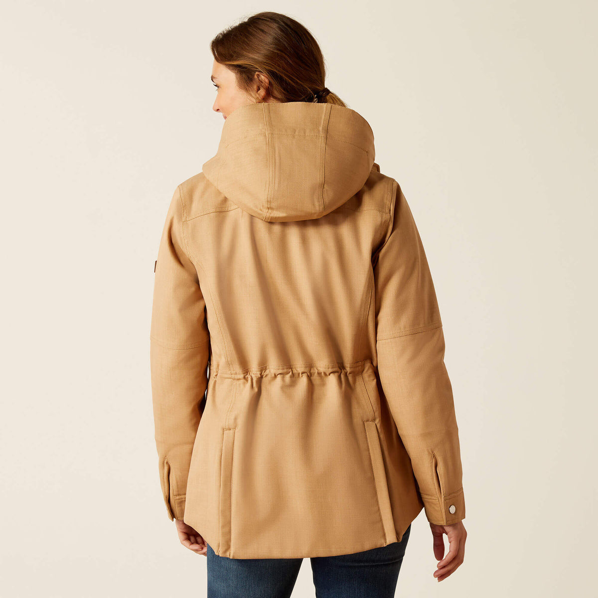 Ariat Women's Sterling Waterproof Insulated Parka