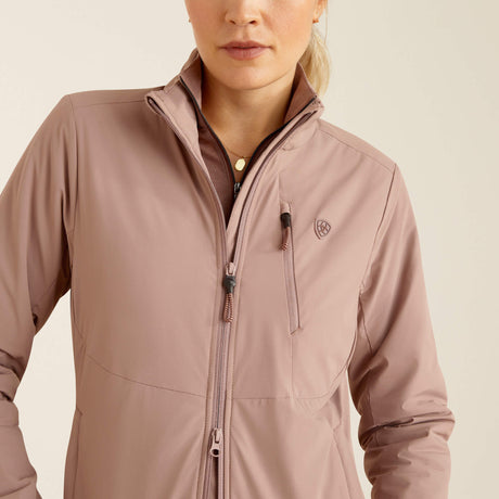 Ariat Women's Rion StretchShell  Insulated Jacket