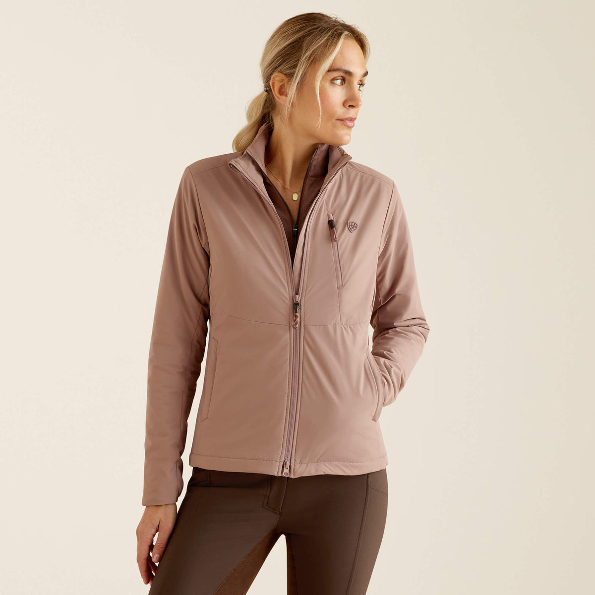 Ariat Women's Rion StretchShell  Insulated Jacket