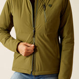 Ariat Women's Rion StretchShell  Insulated Jacket