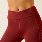 Ariat Women's Avail 2.0 Half Grip Tight