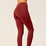 Ariat Women's Avail 2.0 Half Grip Tight