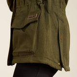 Ariat Women's Rhodium H2O Insulated Parka