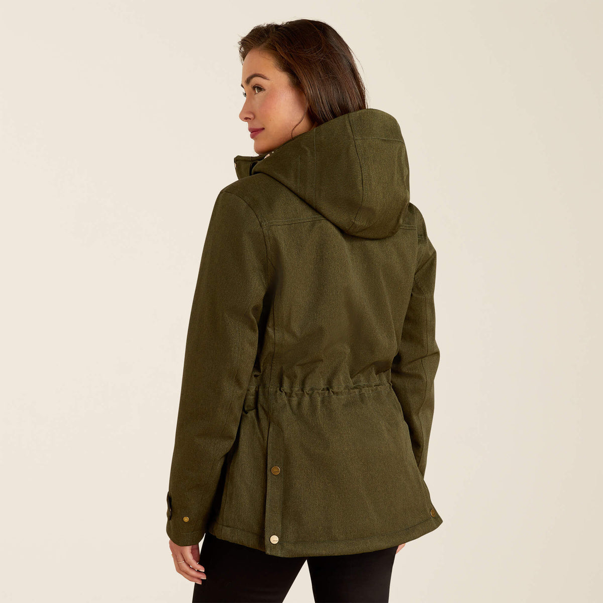 Ariat Women's Rhodium H2O Insulated Parka