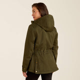 Ariat Women's Rhodium H2O Insulated Parka