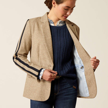 Ariat Women's Dornie Blazer