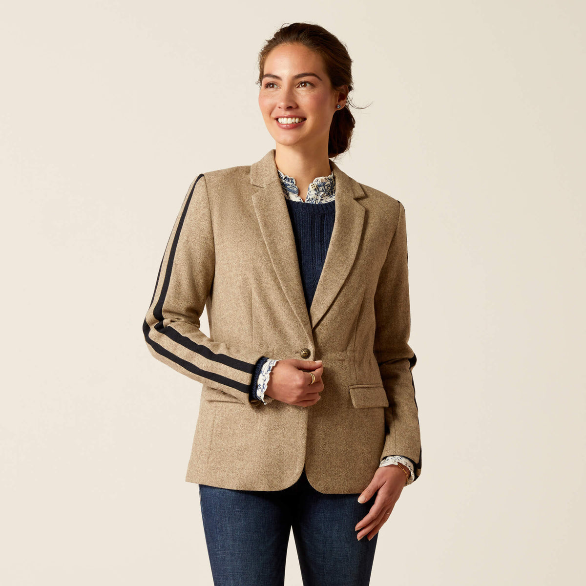 Ariat Women's Dornie Blazer