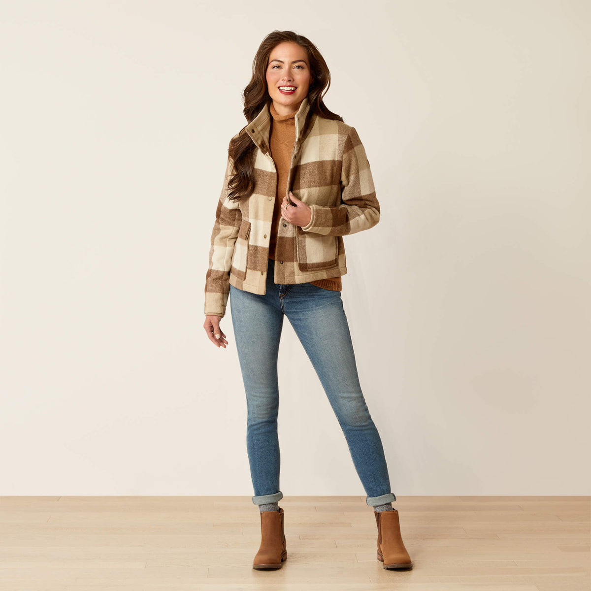 Ariat Women's Marland Jacket
