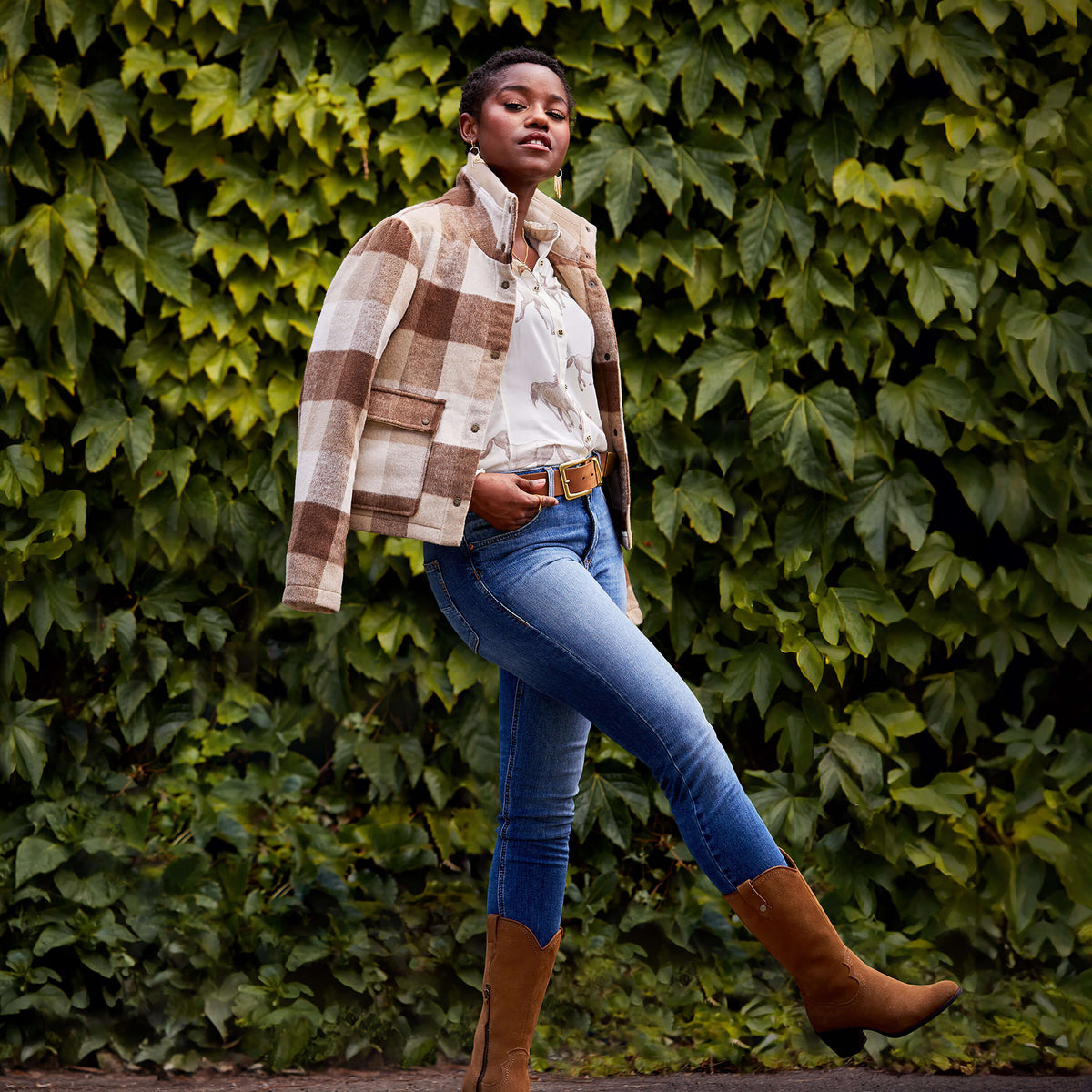 Ariat Women's Marland Jacket