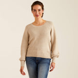 Ariat Women's Malvern Sweater