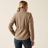 Ariat Women's Ryeland 1/2 Zip Sweatshirt