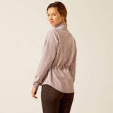 Ariat Women's Ryeland 1/2 Zip Sweatshirt