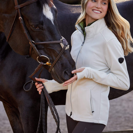 Ariat Women's Zaphus Full Zip Sweatshirt