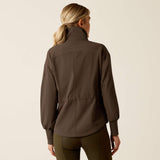 Ariat Women's Estrade Softshell Jacket