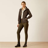 Ariat Women's Estrade Softshell Jacket