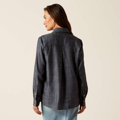 Ariat Women's Oban   Shirt