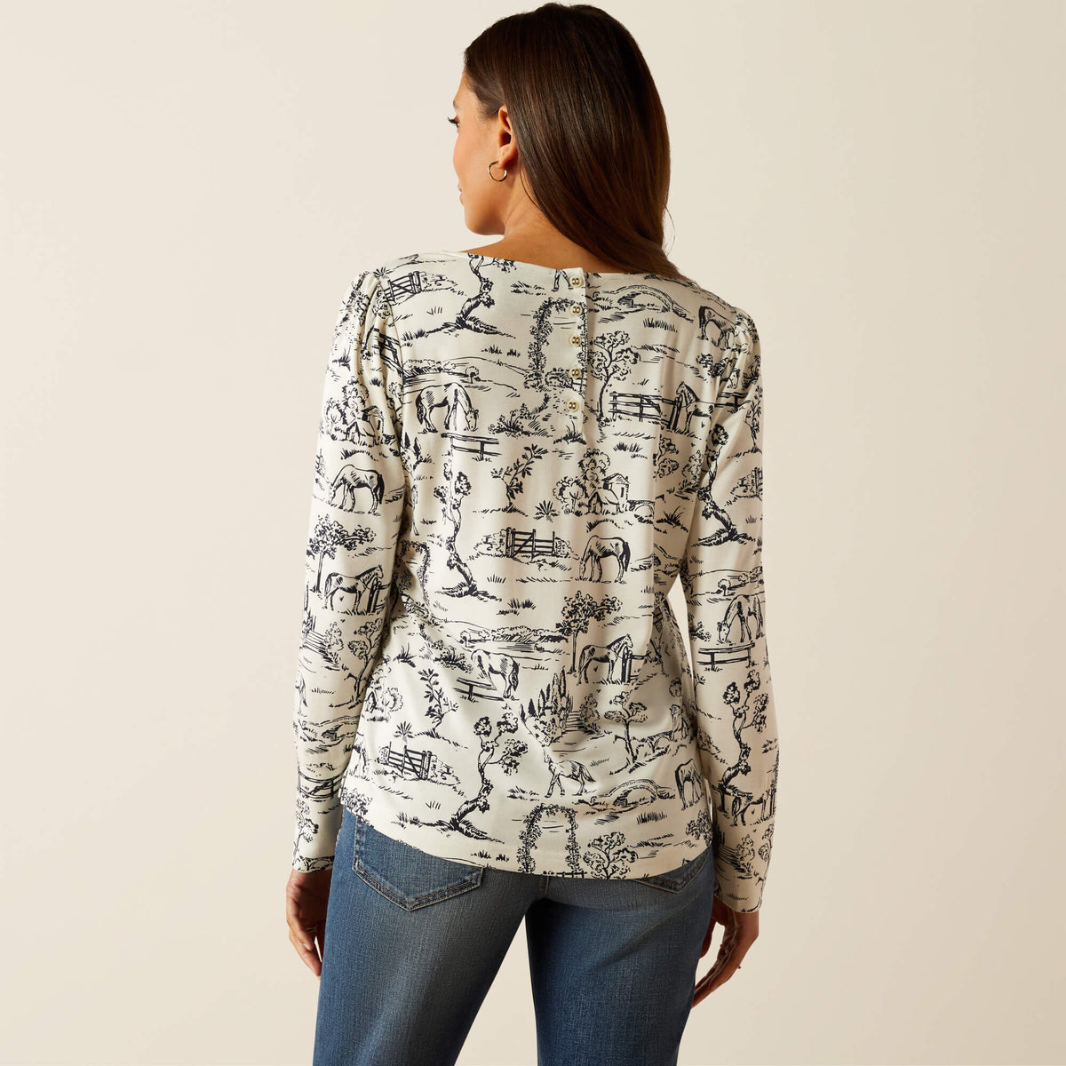 Ariat Women's Nellore T-Shirt