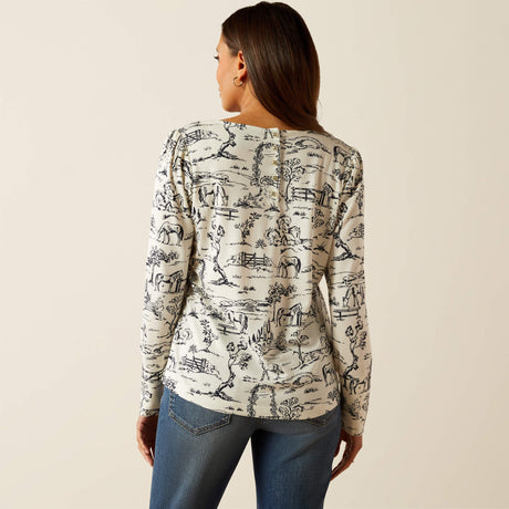 Ariat Women's Nellore T-Shirt