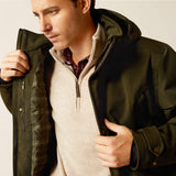 Ariat Men's Rhodium H2O Insulated Parka