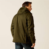 Ariat Men's Rhodium H2O Insulated Parka