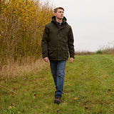 Ariat Men's Rhodium H2O Insulated Parka