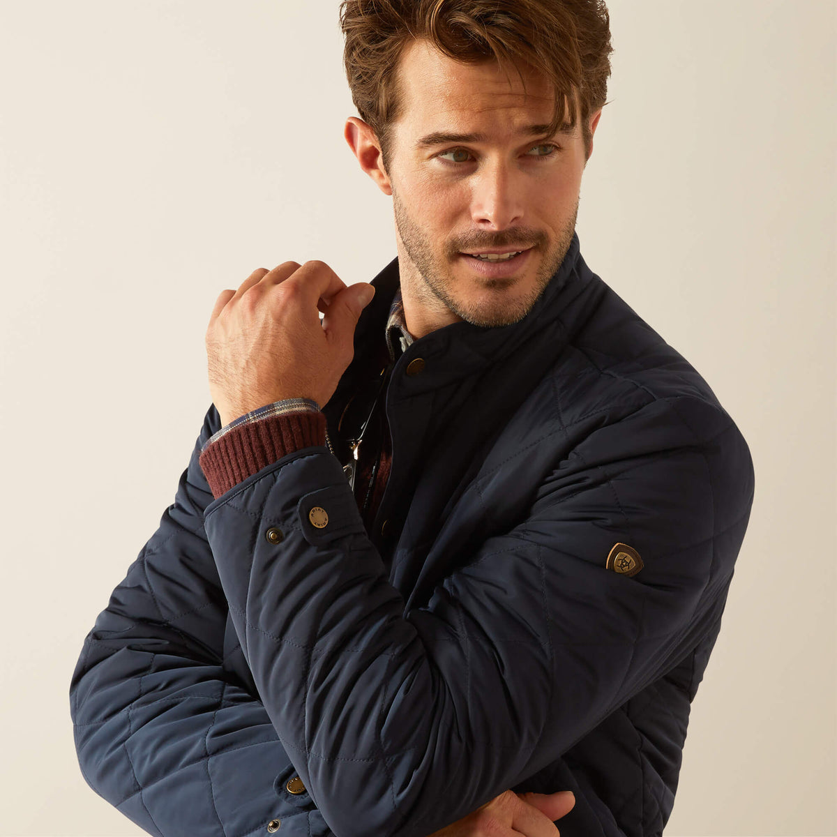 Ariat Men's Woodside Jacket