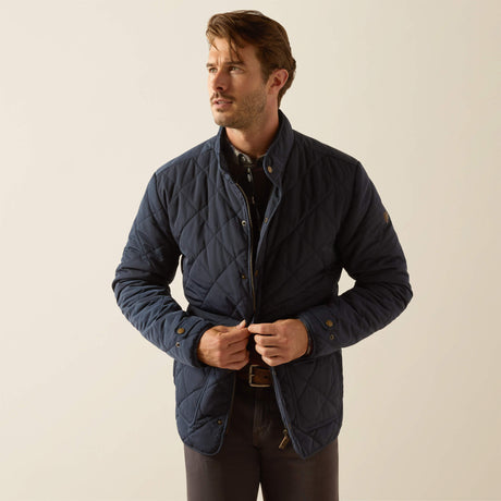 Ariat Men's Woodside Jacket