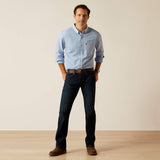 Ariat Men's Simmental   Shirt