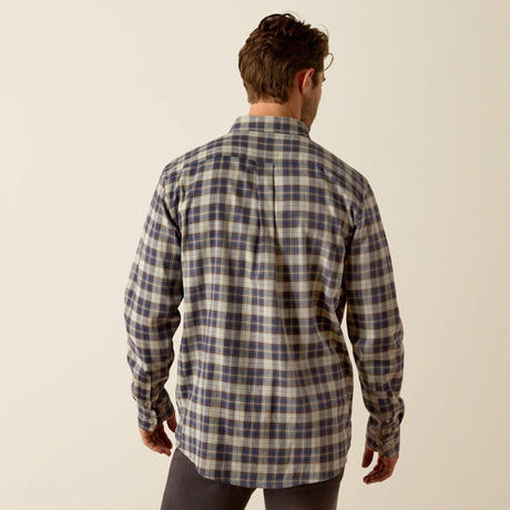 Ariat Men's Simmental   Shirt