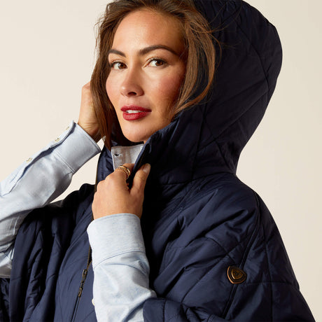 Ariat Women's Fescue Insulated Cape