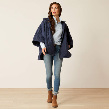 Ariat Women's Fescue Insulated Cape