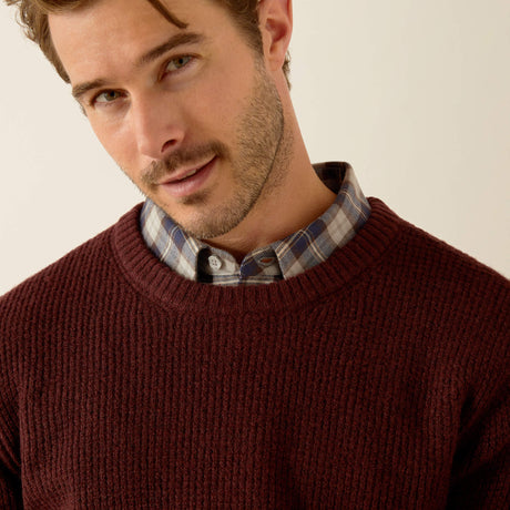 Ariat Men's Mill Valley Sweater