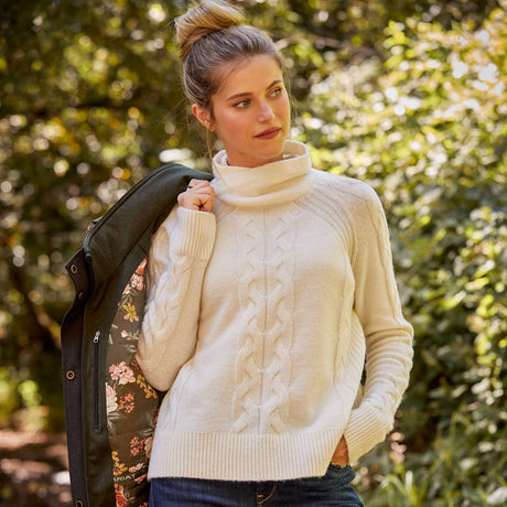 Ariat Women's Novato Sweater