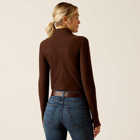 Ariat Women's Lowell 3.0 Wrap Baselayer