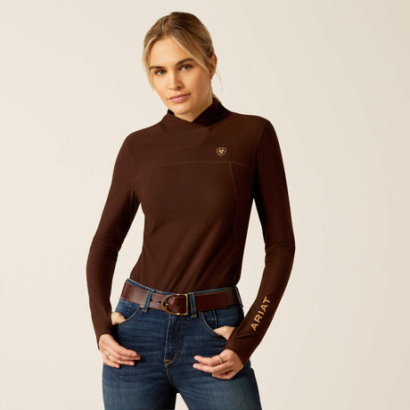 Ariat Women's Lowell 3.0 Wrap Baselayer