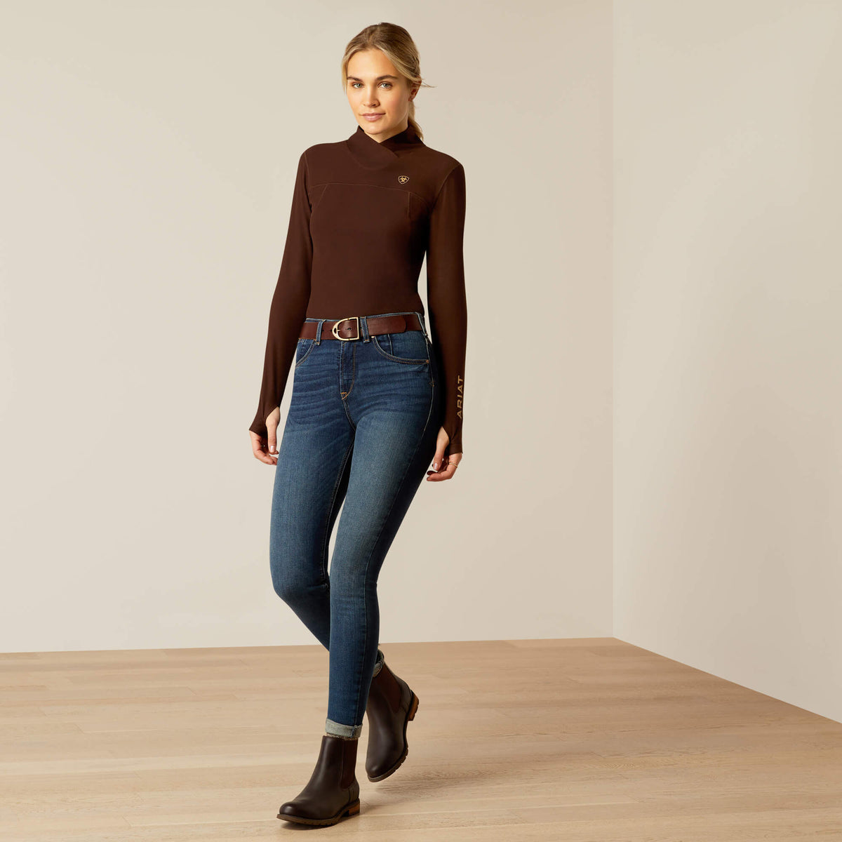 Ariat Women's Lowell 3.0 Wrap Baselayer